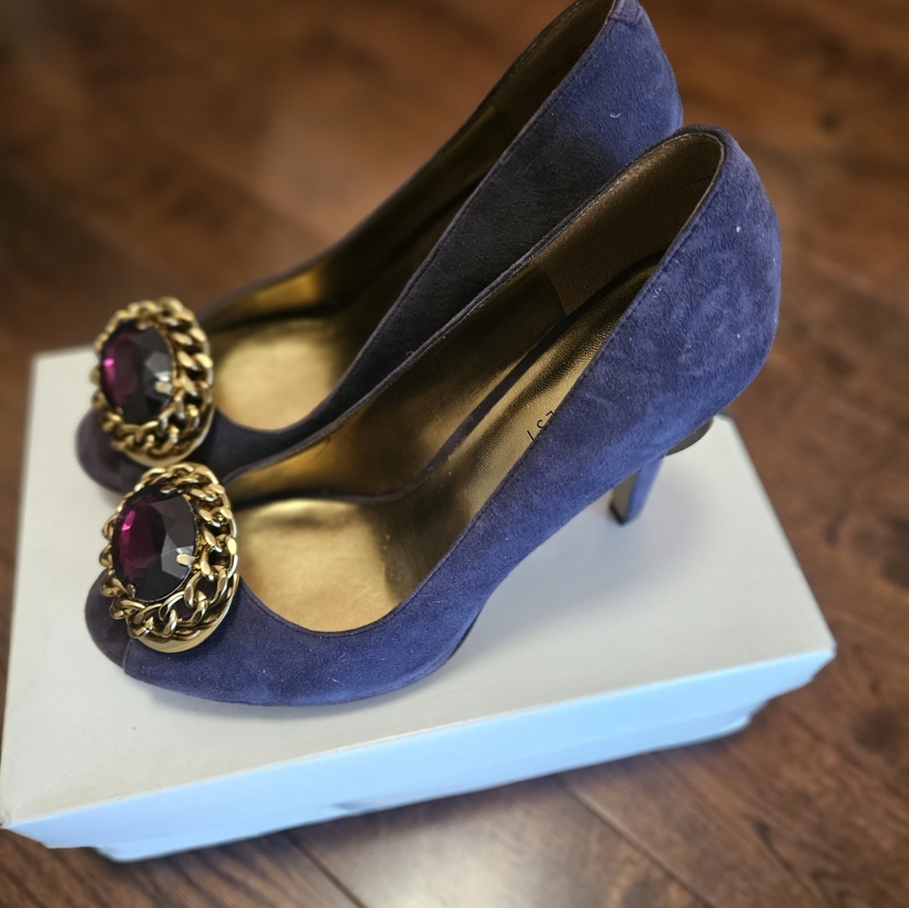 Nine West Heels
